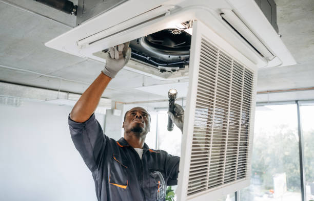 Licensed Air Conditioning Service service in Havana, FL - FH HVAC